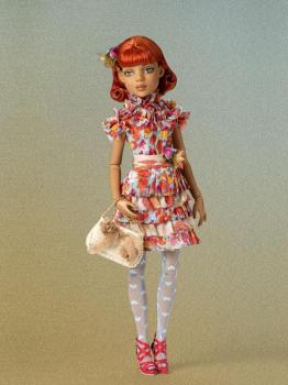 Wilde Imagination - Ellowyne Wilde - Pretty Little Lizette - кукла